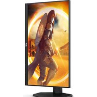 Игровой монитор AOC Gaming 24G4X - Превью изображения №6 — Интернет-магазин ПроЗаказ