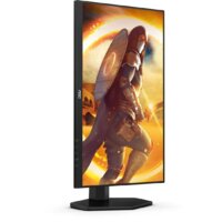 Игровой монитор AOC Gaming 24G4X - Превью изображения №5 — Интернет-магазин ПроЗаказ