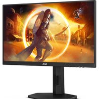 Игровой монитор AOC Gaming 24G4X - Превью изображения №3 — Интернет-магазин ПроЗаказ