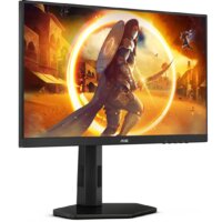 Игровой монитор AOC Gaming 24G4X - Превью изображения №2 — Интернет-магазин ПроЗаказ