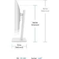Монитор BenQ Eye-Care GW2486TC - Превью изображения №9 — Интернет-магазин ПроЗаказ