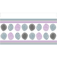 Угловое окончание Премиум Рокси угловой (белый/ирис) - Превью изображения №2 — Интернет-магазин ПроЗаказ