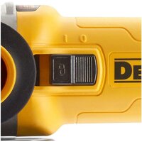 Полировальная машина DeWalt DWE4257-QS - Превью изображения №8 — Интернет-магазин ПроЗаказ