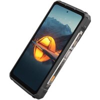 Телефон Ulefone Armor 33 12GB/512GB (черный) - Превью изображения №3 — Интернет-магазин ПроЗаказ