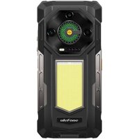 Телефон Ulefone Armor 33 12GB/512GB (черный) - Превью изображения №4 — Интернет-магазин ПроЗаказ