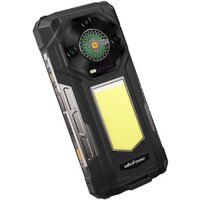 Телефон Ulefone Armor 33 12GB/512GB (черный) - Превью изображения №5 — Интернет-магазин ПроЗаказ