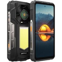 Телефон Ulefone Armor 33 12GB/512GB (черный) - Превью изображения №2 — Интернет-магазин ПроЗаказ