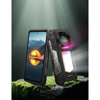 Телефон Ulefone Armor 33 12GB/512GB (черный) - Превью изображения №8 — Интернет-магазин ПроЗаказ
