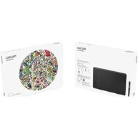 Графический планшет Wacom Intuos Pro Medium PTH-660-R - Превью изображения №8 — Интернет-магазин ПроЗаказ