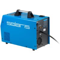Сварочный инвертор Solaris MIG-206 - Превью изображения №2 — Интернет-магазин ПроЗаказ