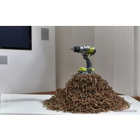 Ударная дрель-шуруповерт Ryobi R18PDBL-0 5133002438 (без АКБ) - Превью изображения №8 — Интернет-магазин ПроЗаказ