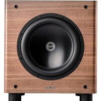Проводной сабвуфер Sonus Faber Gravis II (орех) - Превью изображения №4 — Интернет-магазин ПроЗаказ