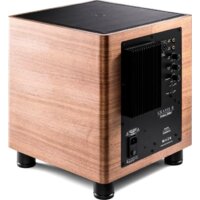 Проводной сабвуфер Sonus Faber Gravis II (орех) - Превью изображения №3 — Интернет-магазин ПроЗаказ