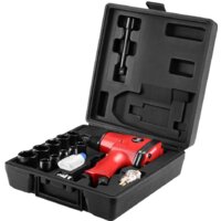 Пневматический гайковерт Deko DKPT01 SET 3 - Превью изображения №2 — Интернет-магазин ПроЗаказ