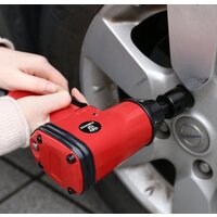 Пневматический гайковерт Deko DKPT01 SET 3 - Превью изображения №5 — Интернет-магазин ПроЗаказ