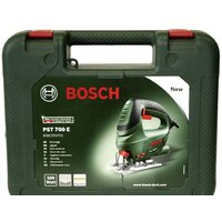 Электролобзик Bosch PST 700 E (06033A0020) - Превью изображения №4 — Интернет-магазин ПроЗаказ