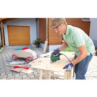 Электролобзик Bosch PST 700 E (06033A0020) - Превью изображения №3 — Интернет-магазин ПроЗаказ