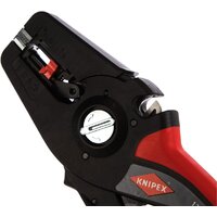 Стриппер Knipex KN-1252195SB - Превью изображения №4 — Интернет-магазин ПроЗаказ