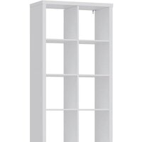 Mebelain Фора 8 (белый)