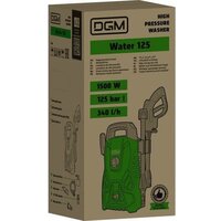 Мойка высокого давления DGM Water 125 - Превью изображения №4 — Интернет-магазин ПроЗаказ