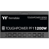 Блок питания Thermaltake Toughpower PF1 1200W TT Premium Edition PS-TPD-1200FNFAPE-1 - Превью изображения №4 — Интернет-магазин ПроЗаказ