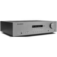 Стереоресивер Cambridge Audio AXR100 - Превью изображения №2 — Интернет-магазин ПроЗаказ