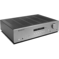 Стереоресивер Cambridge Audio AXR100 - Превью изображения №3 — Интернет-магазин ПроЗаказ