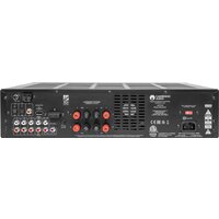 Стереоресивер Cambridge Audio AXR100 - Превью изображения №5 — Интернет-магазин ПроЗаказ