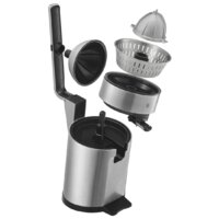 Соковыжималка WMF Profi Plus 0416670711 - Превью изображения №2 — Интернет-магазин ПроЗаказ