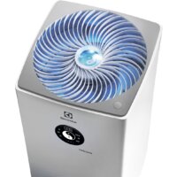 Очиститель воздуха Electrolux EAP-2050D Yin&Yang - Превью изображения №5 — Интернет-магазин ПроЗаказ