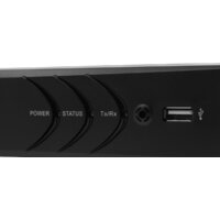 Гибридный видеорегистратор HiWatch DS-H216UA(B) - Превью изображения №5 — Интернет-магазин ПроЗаказ