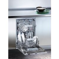 Встраиваемая посудомоечная машина Franke FDW 4510 E8P E - Превью изображения №2 — Интернет-магазин ПроЗаказ