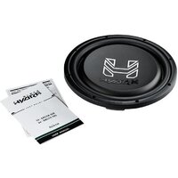 Головка сабвуфера Black Hydra Delta 12S - Превью изображения №4 — Интернет-магазин ПроЗаказ