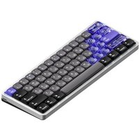 NuPhy Air60 HE (Low-Profile Magnetic Jade)