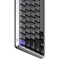 Клавиатура NuPhy Air60 HE (Low-Profile Magnetic Jade) - Превью изображения №3 — Интернет-магазин ПроЗаказ