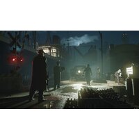  Mafia: Definitive Edition для PlayStation 4 - Превью изображения №5 — Интернет-магазин ПроЗаказ