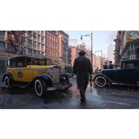  Mafia: Definitive Edition для PlayStation 4 - Превью изображения №4 — Интернет-магазин ПроЗаказ
