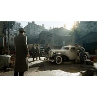  Mafia: Definitive Edition для PlayStation 4 - Превью изображения №3 — Интернет-магазин ПроЗаказ