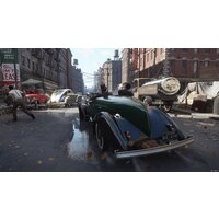  Mafia: Definitive Edition для PlayStation 4 - Превью изображения №6 — Интернет-магазин ПроЗаказ