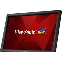 Портативный монитор ViewSonic TD2223 - Превью изображения №3 — Интернет-магазин ПроЗаказ