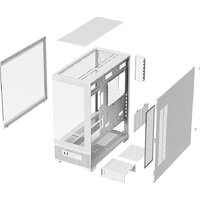 Корпус XASTRA Q500 0F (белый) - Превью изображения №16 — Интернет-магазин ПроЗаказ