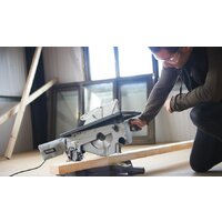 Распиловочный (циркулярный) станок Ryobi RTS1800-G - Превью изображения №3 — Интернет-магазин ПроЗаказ