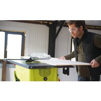 Распиловочный (циркулярный) станок Ryobi RTS1800-G - Превью изображения №4 — Интернет-магазин ПроЗаказ