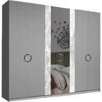 ФорестДекоГрупп Никея 6 (серый)