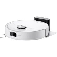 Робот-пылесос Roborock Q10P (евровилка, с английской озвучкой, белый) - Превью изображения №3 — Интернет-магазин ПроЗаказ