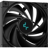 Система жидкостного охлаждения для процессора DeepCool LT520 R-LT520-BKAMNF-G-1 - Превью изображения №3 — Интернет-магазин ПроЗаказ
