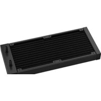 Система жидкостного охлаждения для процессора DeepCool LT520 R-LT520-BKAMNF-G-1 - Превью изображения №4 — Интернет-магазин ПроЗаказ