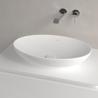 Умывальник Villeroy & Boch 4A4701R1 - Превью изображения №4 — Интернет-магазин ПроЗаказ