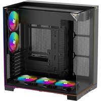 Корпус Thermalright A70 ARGB FAN5-C (черный) - Превью изображения №3 — Интернет-магазин ПроЗаказ