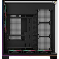 Корпус Thermalright A70 ARGB FAN5-C (черный) - Превью изображения №5 — Интернет-магазин ПроЗаказ